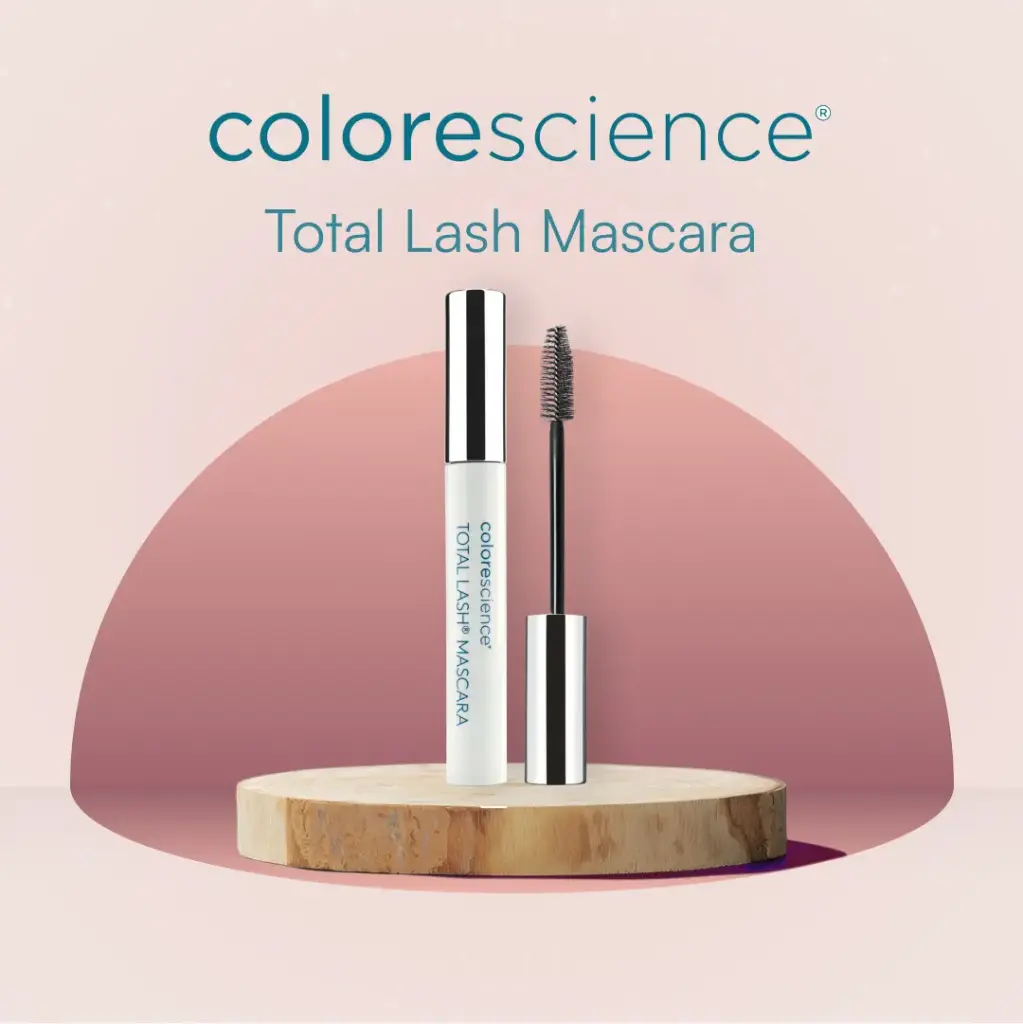 Total Lash Mascara