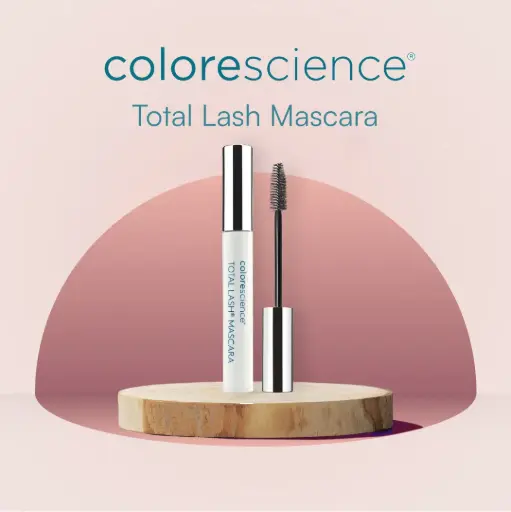 Total Lash Mascara